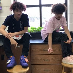 Meet your Posher, Obey